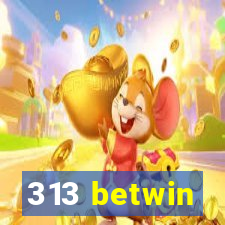 313 betwin